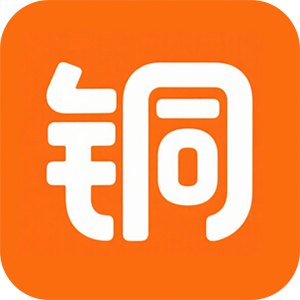 铜城外卖 LOGO